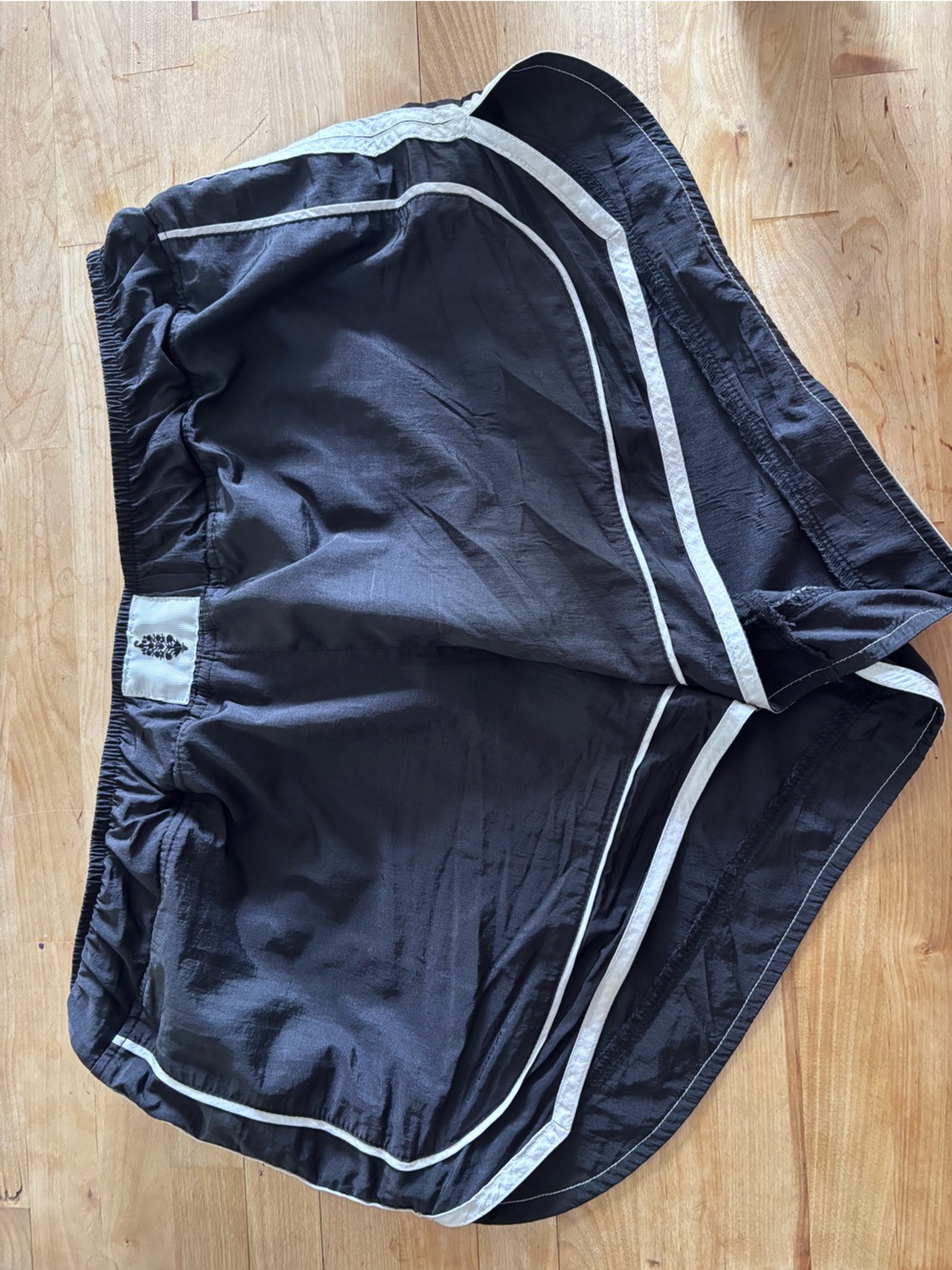 Free People Movement Athletic Shorts